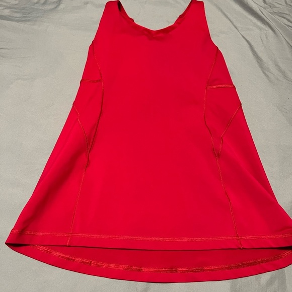 Lululemon Stash N Run Tank - Picture 4 of 8